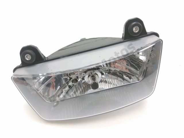 Optique avant occasion YAMAHA YBR 125 2006