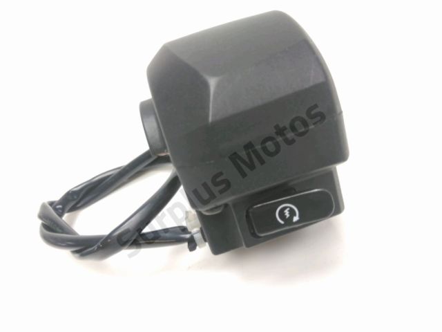 Commodo droit occasion YAMAHA YBR 125 2006