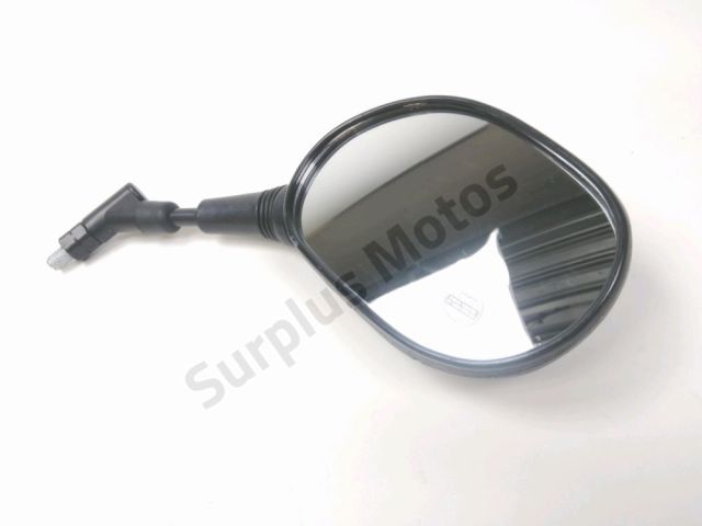 Retro droit occasion YAMAHA YBR 125 2006