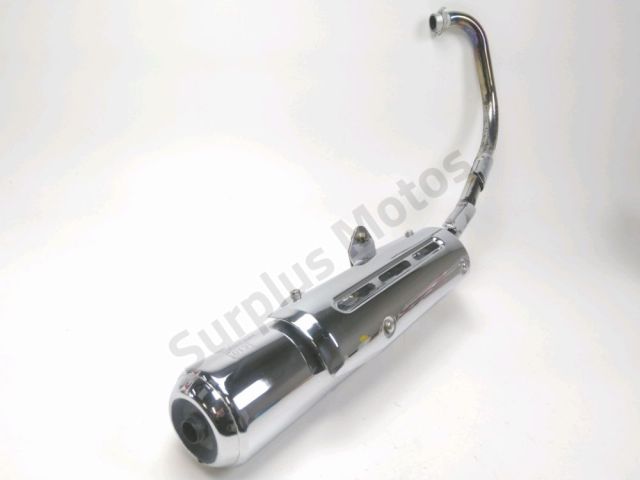 Echappement complet occasion YAMAHA YBR 125 2006