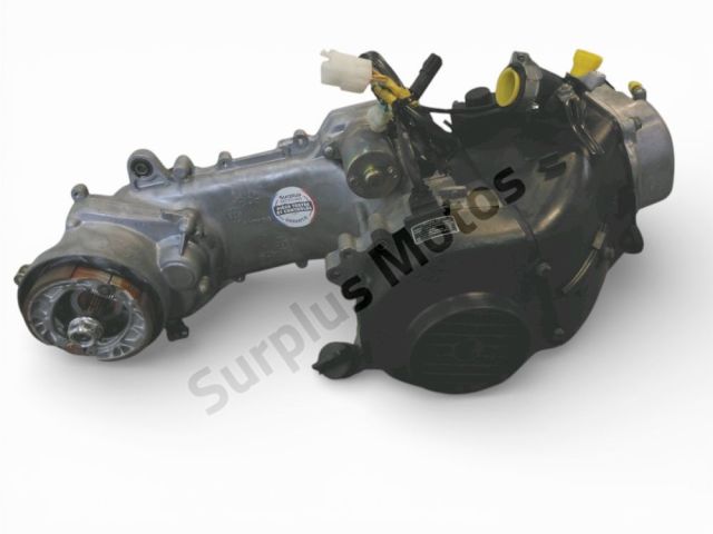 Moteur occasion KYMCO LIKE 2018