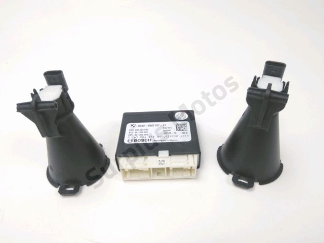 Relais boitier electrique occasion BMW C 650 GT 2017