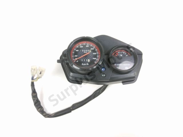 Compteur occasion HONDA CBF 125 2010
