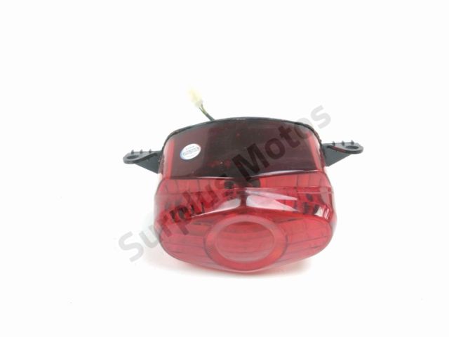 Feu arriere occasion HONDA CBF 125 2010