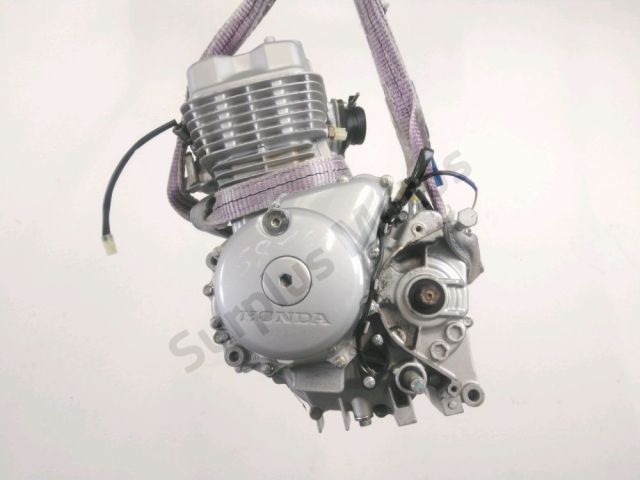 Moteur occasion HONDA CBF 125 2010