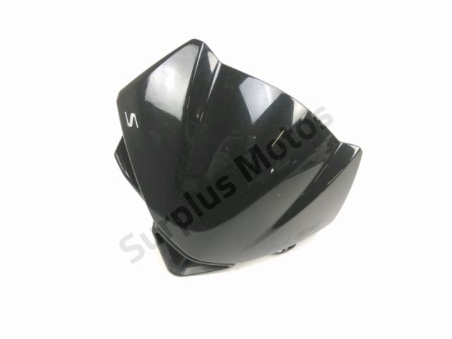 Saute vent occasion TRIUMPH STREET TRIPLE S 2017