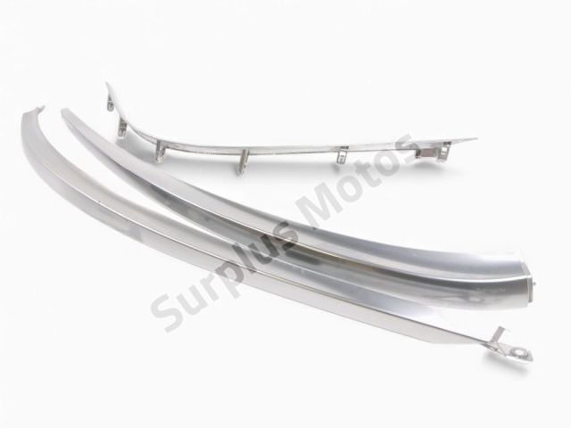 Habillage carrosserie carenage complet occasion PIAGGIO X10 350 2014