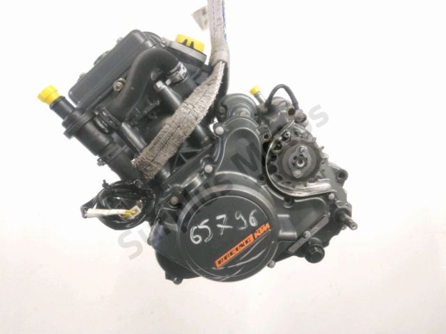 Moteur occasion KTM RC 125 2014