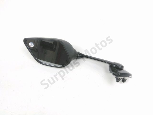 Retro gauche occasion YAMAHA R7 2024