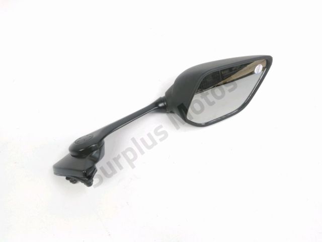 Retro droit occasion YAMAHA R7 2024