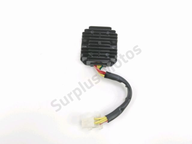 Regulateur de tension occasion NECO DI LUCIO 50 2024