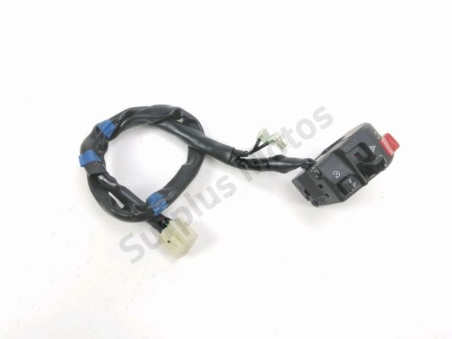 Commodo droit occasion YAMAHA R7 2024