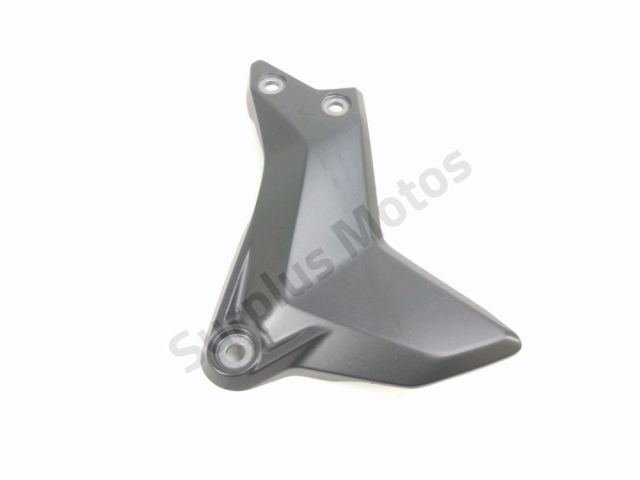 Habillage de cadre gauche occasion YAMAHA R7 2024
