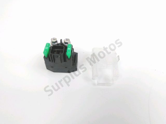 Relais de demarreur occasion YAMAHA R7 2024
