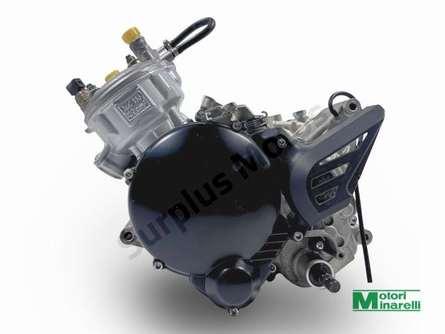 Moteur occasion BETA RR 50 SUPER MOTARD 2021