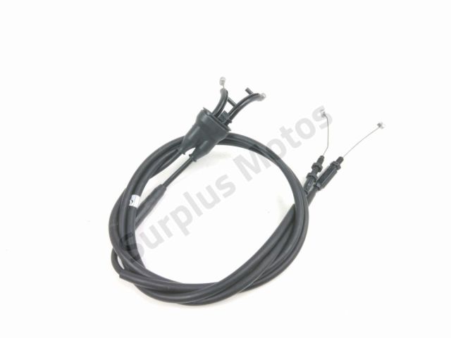 Cable d'accelerateur occasion YAMAHA R7 2024