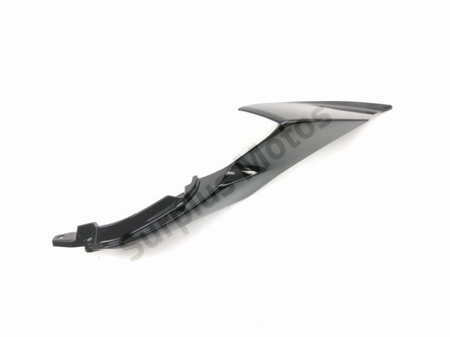 Carenage arriere gauche occasion YAMAHA R7 2024