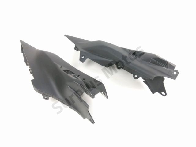 Cache sous selle occasion YAMAHA R7 2024