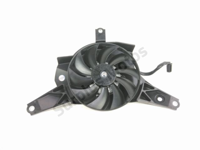 Ventilateur occasion YAMAHA R7 2024