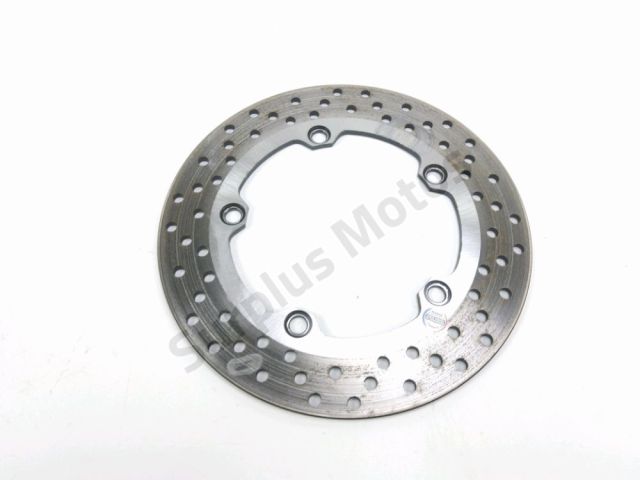 Disque frein arriere occasion YAMAHA R7 2024