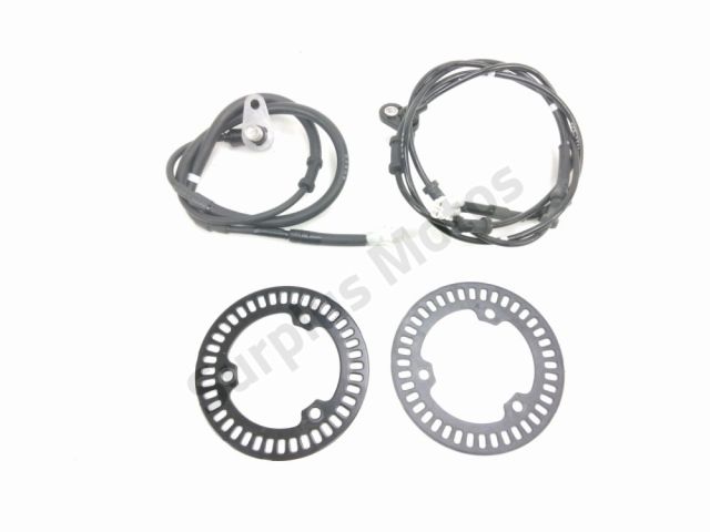 Capteur abs occasion YAMAHA R7 2024