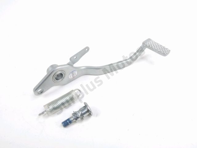 Pedale frein occasion YAMAHA R7 2024