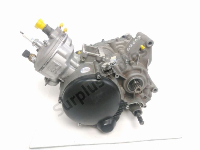 Moteur occasion RIEJU MRT 2023