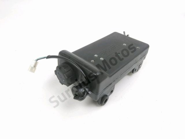 Reservoir huile occasion RIEJU MRT 2023