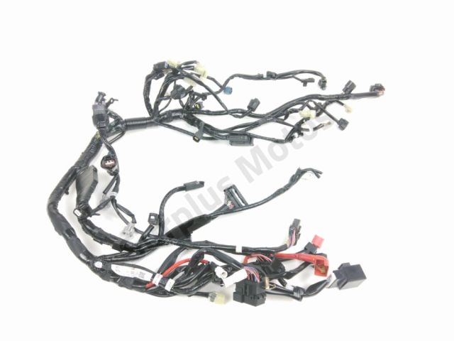 Faisceau electrique occasion YAMAHA XTZ 700 TENERE 2023