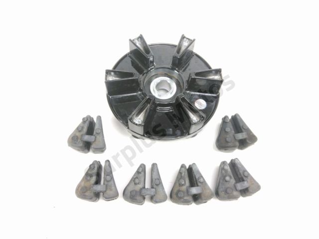 Porte couronne occasion YAMAHA XTZ 700 TENERE 2023