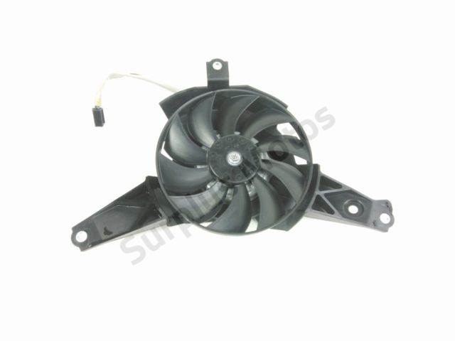 Ventilateur occasion YAMAHA XTZ 700 TENERE 2023