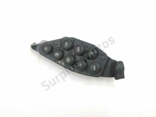 Autoradio occasion BMW R 1200 RT 2006