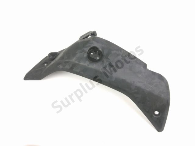 Carenage avant gauche occasion YAMAHA XTZ 700 TENERE 2023