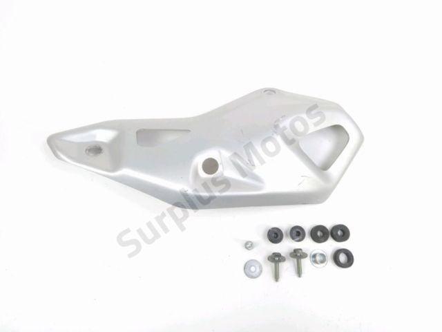 Demi sabot droit occasion YAMAHA XTZ 700 TENERE 2023