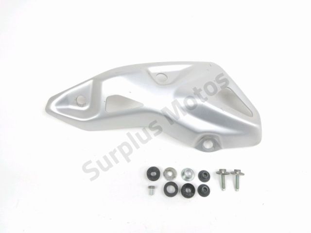 Demi sabot gauche occasion YAMAHA XTZ 700 TENERE 2023