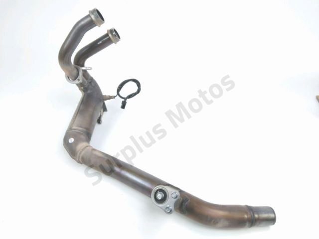 Tubulure avant occasion YAMAHA XTZ 700 TENERE 2023