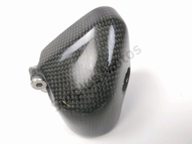 Cache lateral droit occasion HONDA CBF 600 2006