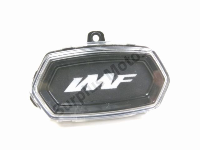 Logo avant occasion IMF FERRY 2025