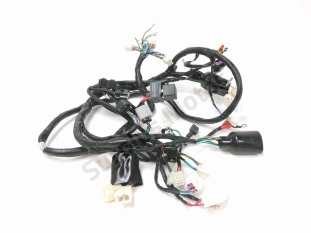 Faisceau electrique occasion IMF FERRY 2025