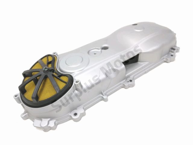Carter moteur occasion YAMAHA YW 125 BW'S 2011