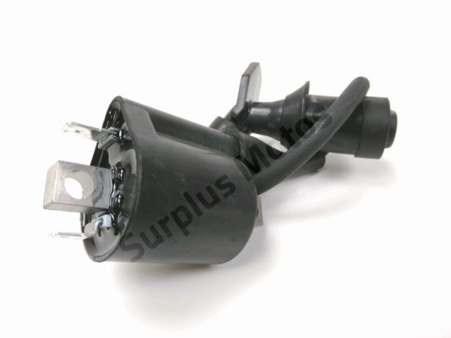 Bobine allumage occasion YAMAHA YW 125 BW''S 2011