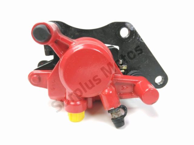 Etrier frein avant occasion YAMAHA YW 125 BW''S 2011