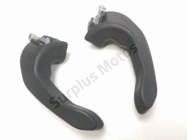 Poignee arriere occasion MALAGUTI MONTE PRO 2021