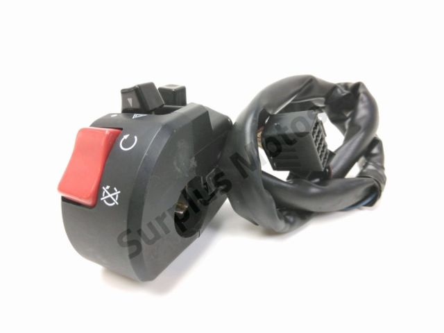 Commodo droit occasion SUZUKI SVS 2006