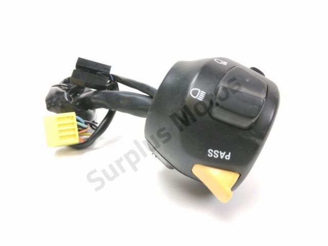 Commodo gauche occasion SUZUKI SVS 2006