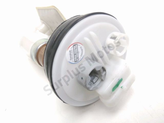 Pompe a essence occasion MALAGUTI MONTE PRO 2021