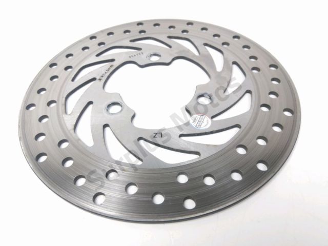 Disque frein arriere occasion MALAGUTI MONTE PRO 2021