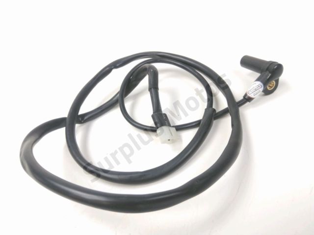 Capteur de vitesse occasion MALAGUTI MONTE PRO 2021