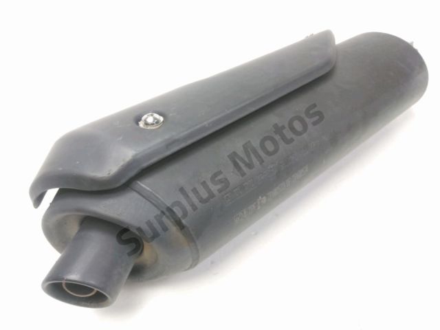 Silencieux 4t occasion MALAGUTI MONTE PRO 2021