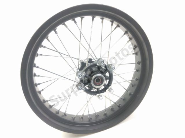 Jante arriere occasion MALAGUTI MONTE PRO 2021